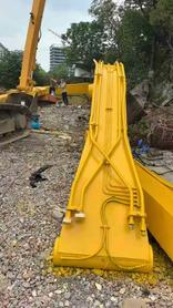 Buy Caterpillar 329D Used Excavator / 3 Buy Caterpillar 329D Used Excavator / 3