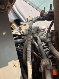 Buy Hitachi ZX60 Used Excavator / 9 Buy Hitachi ZX60 Used Excavator / 9