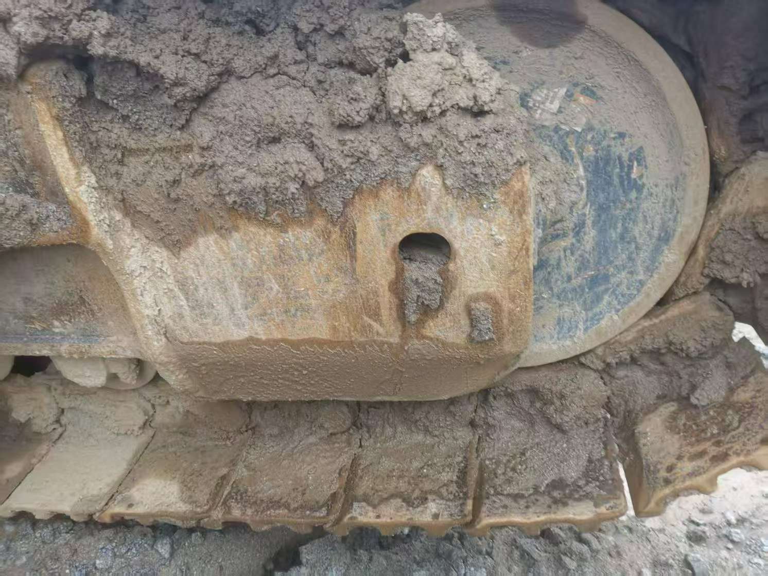Buy Komatsu PC360-7 Used Excavator / 8