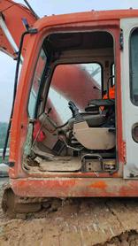 Buy Doosan DH215-9E Used Excavator / 9 Buy Doosan DH215-9E Used Excavator / 9