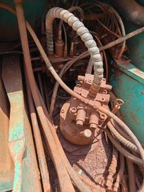Buy Kobelco SK210 Used Excavator / 6 Buy Kobelco SK210 Used Excavator / 6