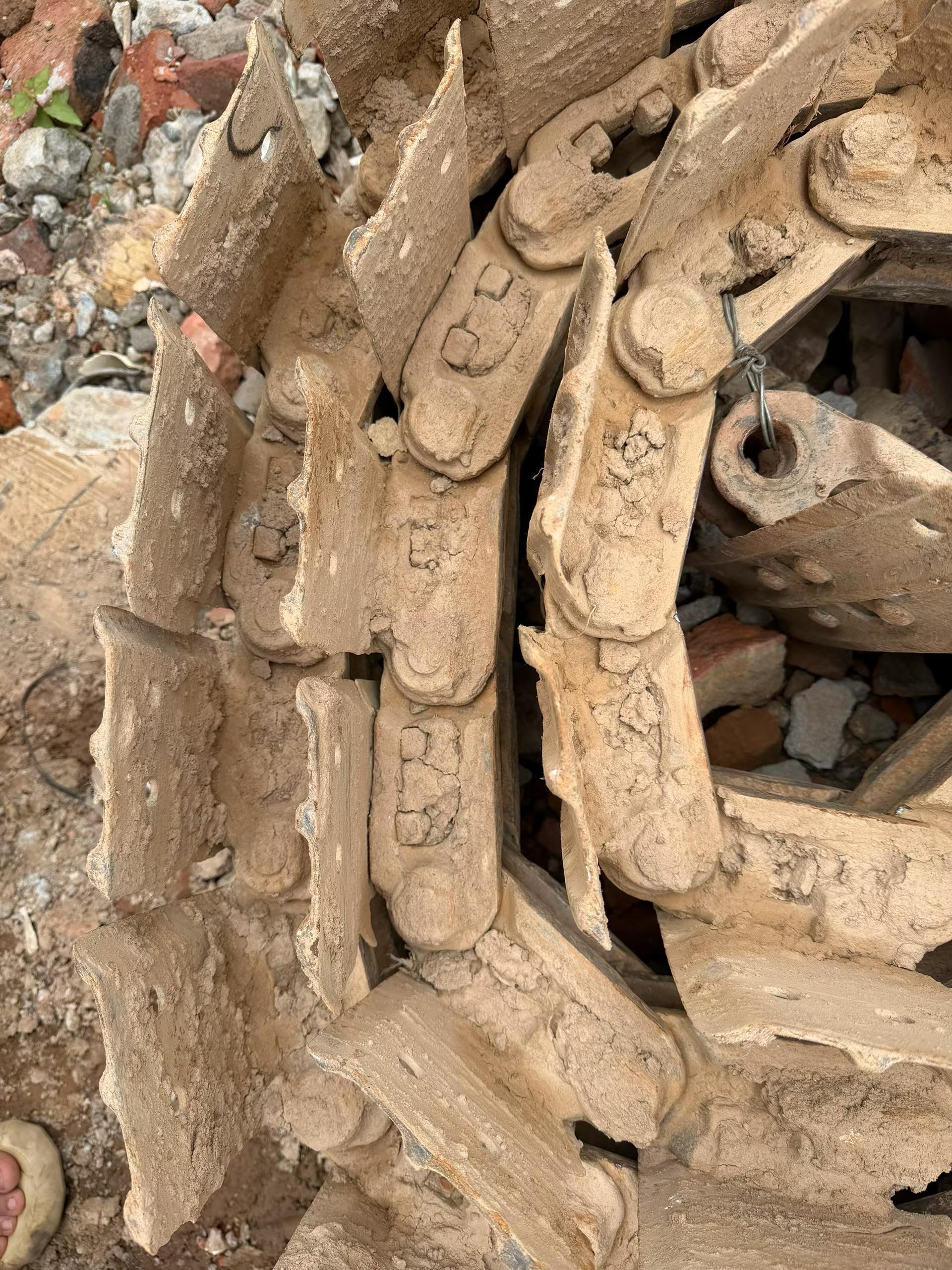 Купить Подержанный Экскаватор Komatsu PC56-7 / 5 Купить Подержанный Экскаватор Komatsu PC56-7 / 5