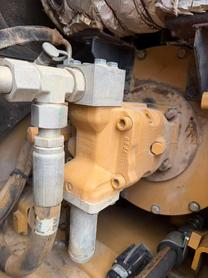 Buy Caterpillar 307B Used Excavator / 6 Buy Caterpillar 307B Used Excavator / 6