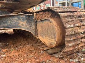 Buy Sany SY200C Used Excavator / 8 Buy Sany SY200C Used Excavator / 8