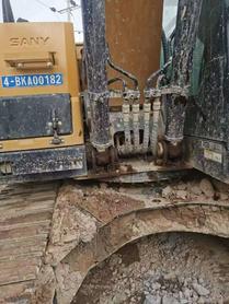 Buy Sany SY125C Used Excavator / 4 Buy Sany SY125C Used Excavator / 4