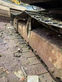 Buy Hyundai HX60 Used Excavator / 6 Buy Hyundai HX60 Used Excavator / 6
