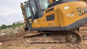 Buy XCMG XE135B Used Excavator / 6 Buy XCMG XE135B Used Excavator / 6