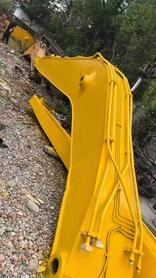 Buy Caterpillar 329D Used Excavator / 2 Buy Caterpillar 329D Used Excavator / 2