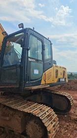 Buy Sany SY195C-9 Used Excavator / 2 Buy Sany SY195C-9 Used Excavator / 2