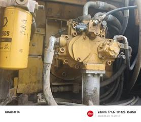 Buy Caterpillar 336E Used Excavator / 2 Buy Caterpillar 336E Used Excavator / 2