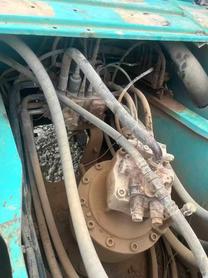 Buy Kobelco SK350-8 Used Excavator / 5 Buy Kobelco SK350-8 Used Excavator / 5