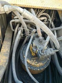 Buy Caterpillar 336E Used Excavator / 5 Buy Caterpillar 336E Used Excavator / 5
