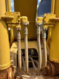 Buy Komatsu PC360-7 Used Excavator / 4 Buy Komatsu PC360-7 Used Excavator / 4