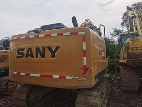 Buy Sany SY125C Used Excavator / 2 Buy Sany SY125C Used Excavator / 2