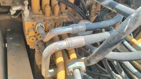 Buy Caterpillar 336E Used Excavator / 3 Buy Caterpillar 336E Used Excavator / 3