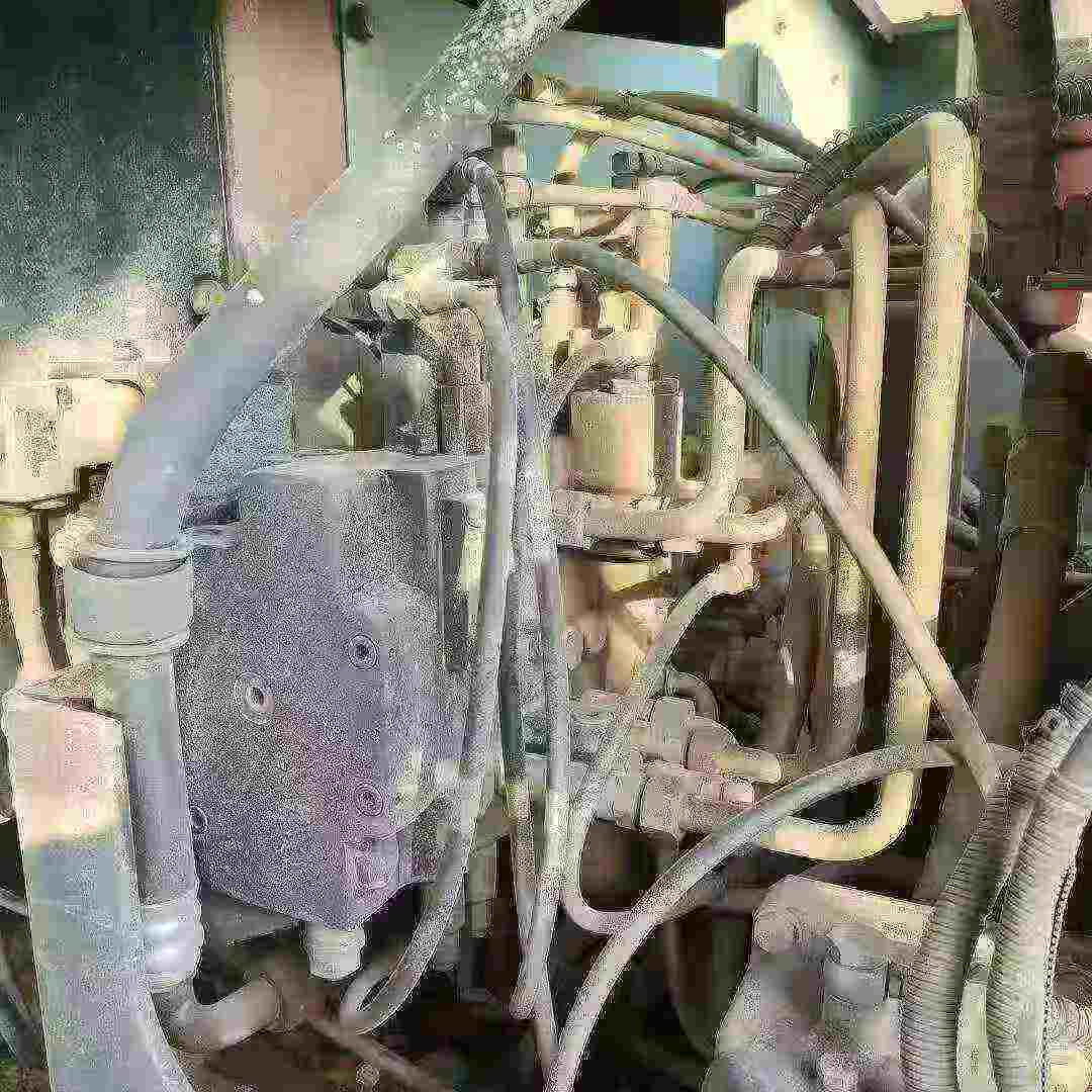 Buy Kobelco SK75 Used Excavator / 4
