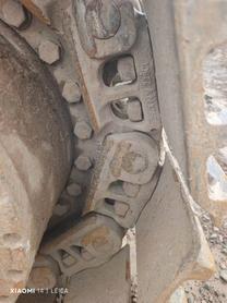 Buy Sany SY485C Used Excavator / 7 Buy Sany SY485C Used Excavator / 7