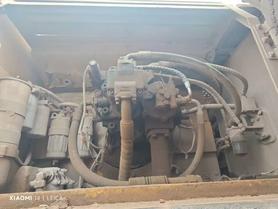 Buy Sany SY485C Used Excavator / 4 Buy Sany SY485C Used Excavator / 4