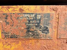 Buy Caterpillar 320GC Used Excavator / 2 Buy Caterpillar 320GC Used Excavator / 2