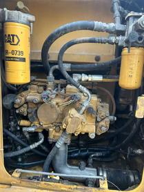 Buy Caterpillar 312D Used Excavator / 7 Buy Caterpillar 312D Used Excavator / 7