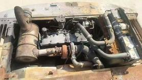 Buy Komatsu PC200-8 Used Excavator / 6 Buy Komatsu PC200-8 Used Excavator / 6