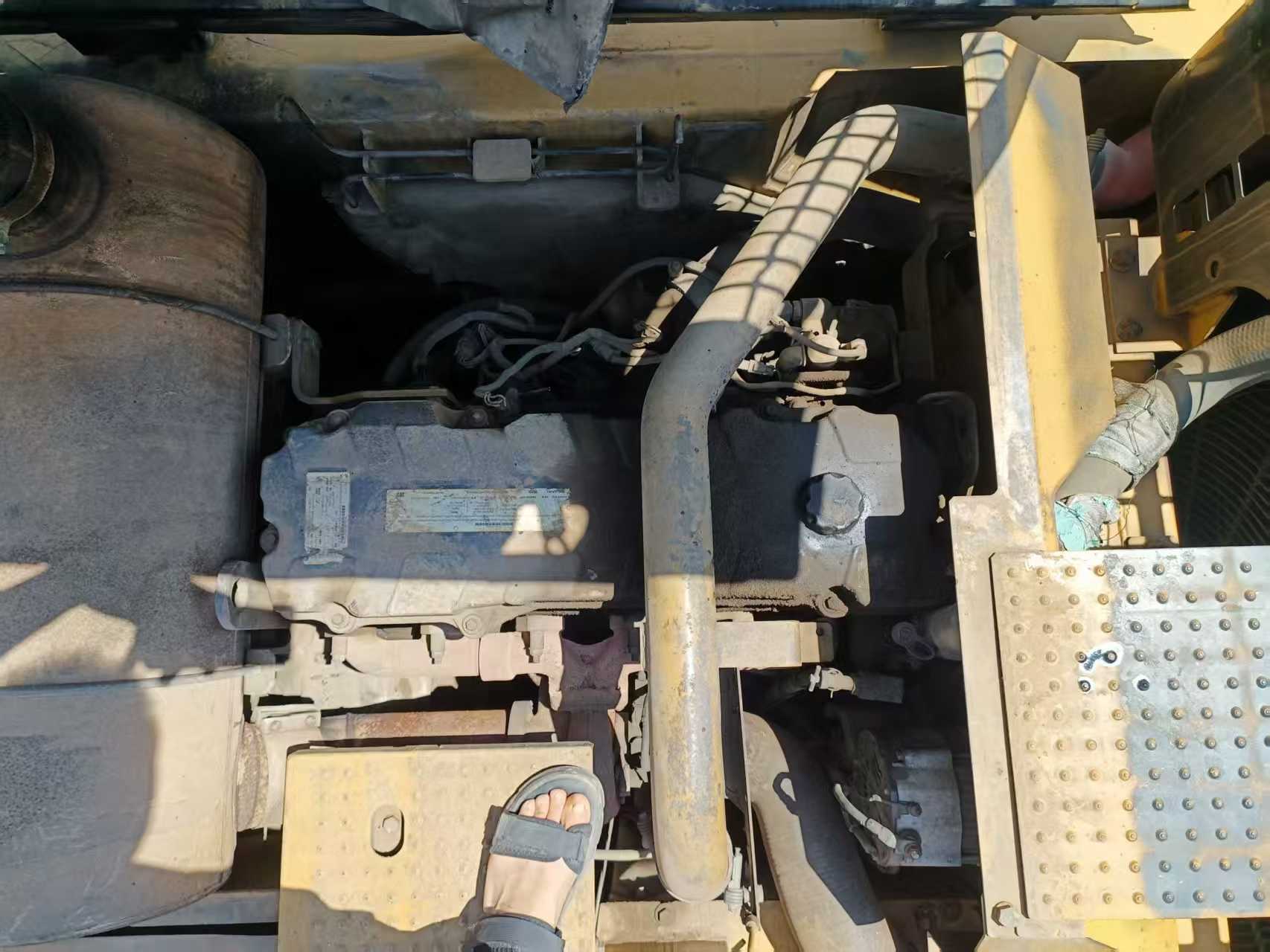 Buy Caterpillar 330B Used Excavator / 3