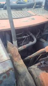 Buy Hitachi ZX200-6 Used Excavator / 8 Buy Hitachi ZX200-6 Used Excavator / 8