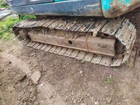 Buy Kobelco SK75 Used Excavator / 6 Buy Kobelco SK75 Used Excavator / 6