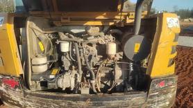 Buy Sany SY55 Used Excavator / 4 Buy Sany SY55 Used Excavator / 4