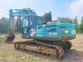 Buy Kobelco SK210 Used Excavator / 8 Buy Kobelco SK210 Used Excavator / 8