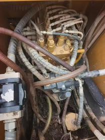 Buy Sany SY135 Used Excavator / 4 Buy Sany SY135 Used Excavator / 4