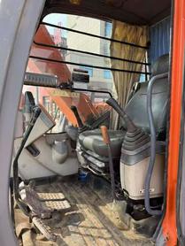 Buy Hitachi ZX70-6 Used Excavator / 4 Buy Hitachi ZX70-6 Used Excavator / 4