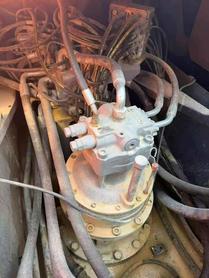 Купить Подержанный Экскаватор Hitachi ZX350H-5A / 8 Купить Подержанный Экскаватор Hitachi ZX350H-5A / 8