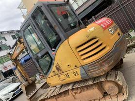 Buy XCMG XE60 Used Excavator / 9 Buy XCMG XE60 Used Excavator / 9