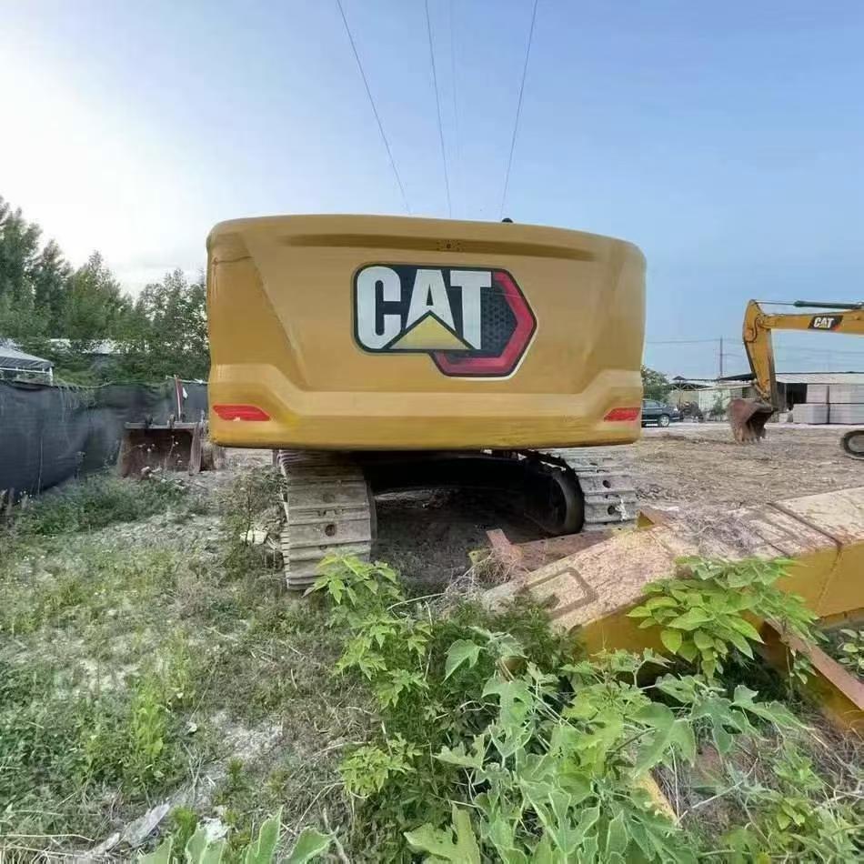 Buy Caterpillar 336E Used Excavator / 2