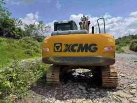 Buy XCMG XE150 Used Excavator / 2 Buy XCMG XE150 Used Excavator / 2