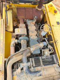 Купить Подержанный Экскаватор Komatsu PC200-8N1 / 5 Купить Подержанный Экскаватор Komatsu PC200-8N1 / 5