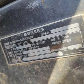 Buy Sany SY550H Used Excavator / 7 Buy Sany SY550H Used Excavator / 7