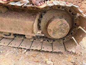 Buy Caterpillar 307B Used Excavator / 7 Buy Caterpillar 307B Used Excavator / 7