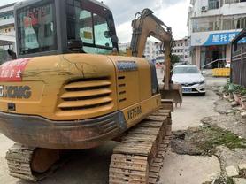 Buy XCMG XE60 Used Excavator / 5 Buy XCMG XE60 Used Excavator / 5
