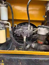Buy Sany SY135 Used Excavator / 6 Buy Sany SY135 Used Excavator / 6