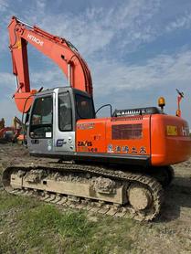 Buy Hitachi ZX210LC-3G Used Excavator / 3 Buy Hitachi ZX210LC-3G Used Excavator / 3
