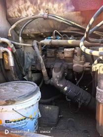 Купить Подержанный Экскаватор Hitachi EX240-3 / 6 Купить Подержанный Экскаватор Hitachi EX240-3 / 6