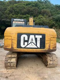 Buy Caterpillar 312D Used Excavator / 2 Buy Caterpillar 312D Used Excavator / 2