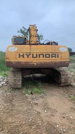 Buy Hyundai R300LC-5 Used Excavator / 2 Buy Hyundai R300LC-5 Used Excavator / 2
