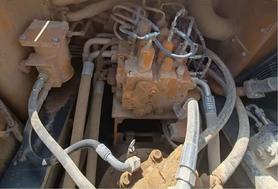 Buy Sany SY485C Used Excavator / 3 Buy Sany SY485C Used Excavator / 3
