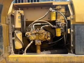 Buy Caterpillar 323 Used Excavator / 6 Buy Caterpillar 323 Used Excavator / 6