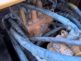 Buy Sany SY245H Used Excavator / 4 Buy Sany SY245H Used Excavator / 4