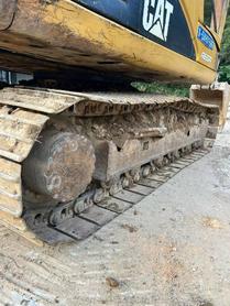 Buy Caterpillar 312D Used Excavator / 7 Buy Caterpillar 312D Used Excavator / 7