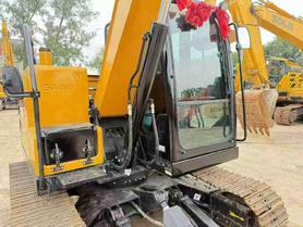 Compre Excavadora Sany SY70C Usada / 3 Compre Excavadora Sany SY70C Usada / 3